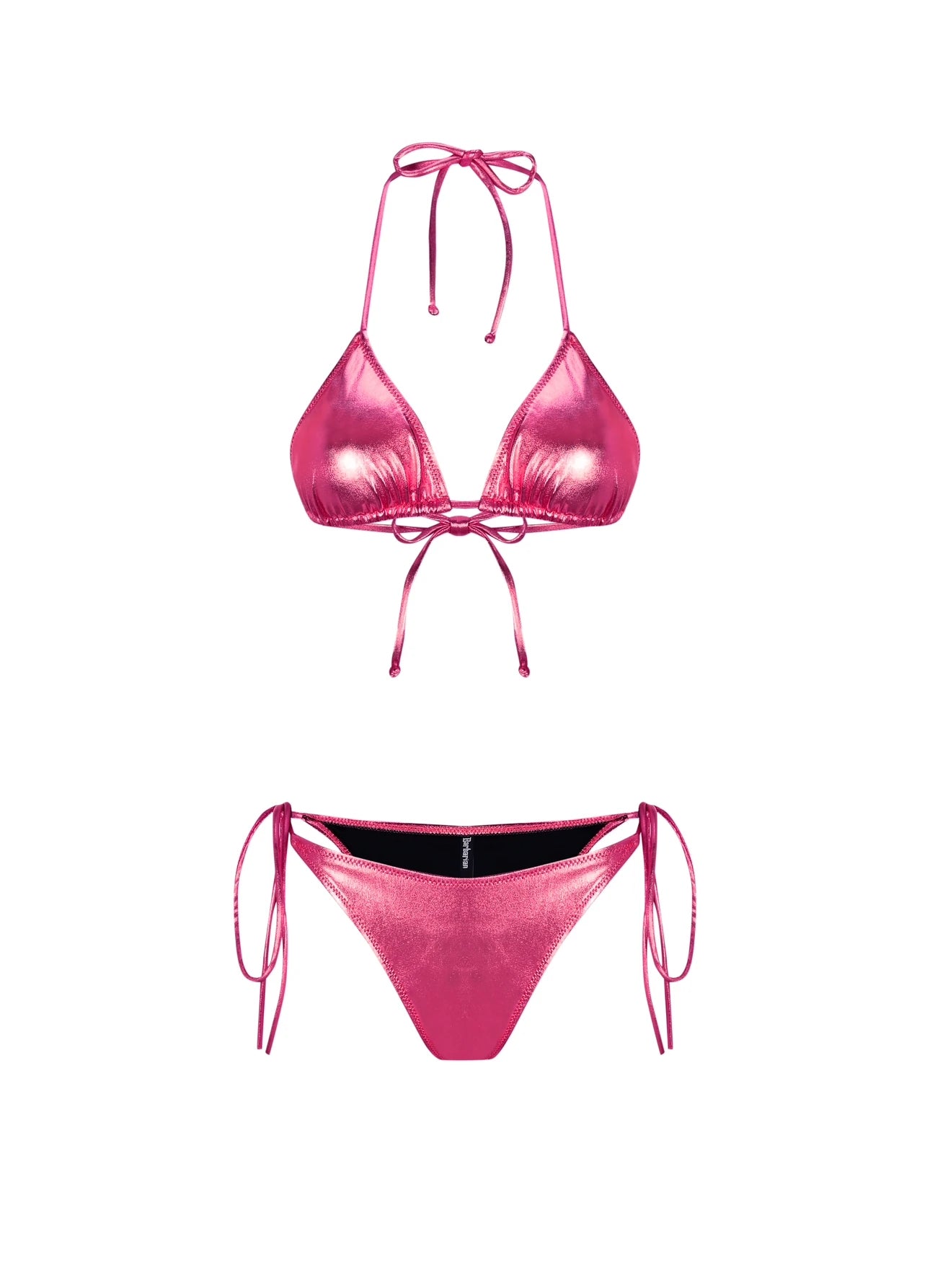 AURA BIKINI BOTTOM