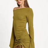 NAOMI DRESS