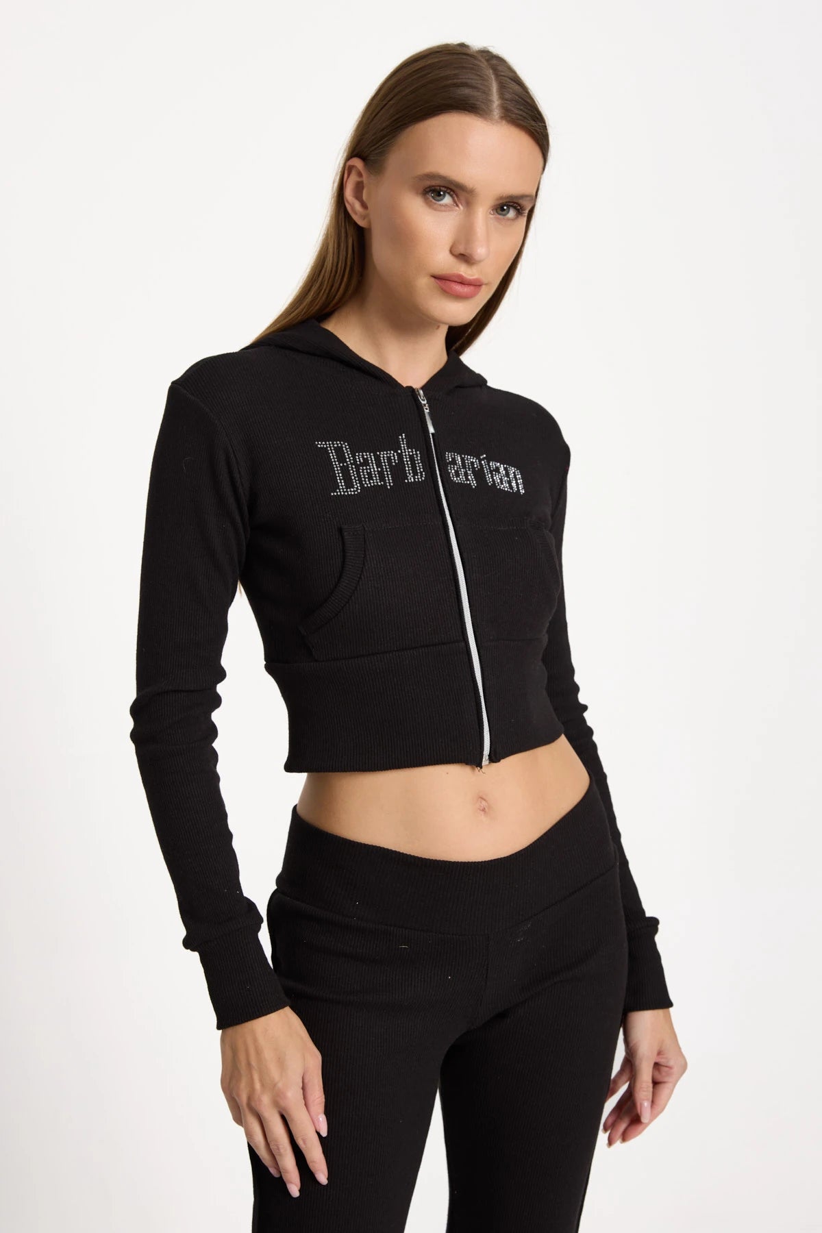 KAHLO ZIPPER