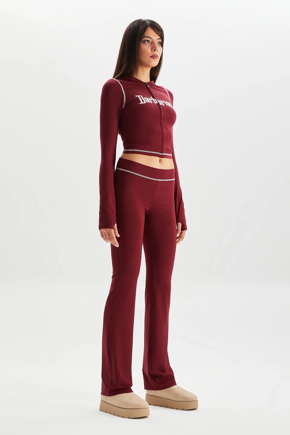 ROXANNE TRACKPANT