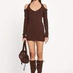 GINNY DRESS