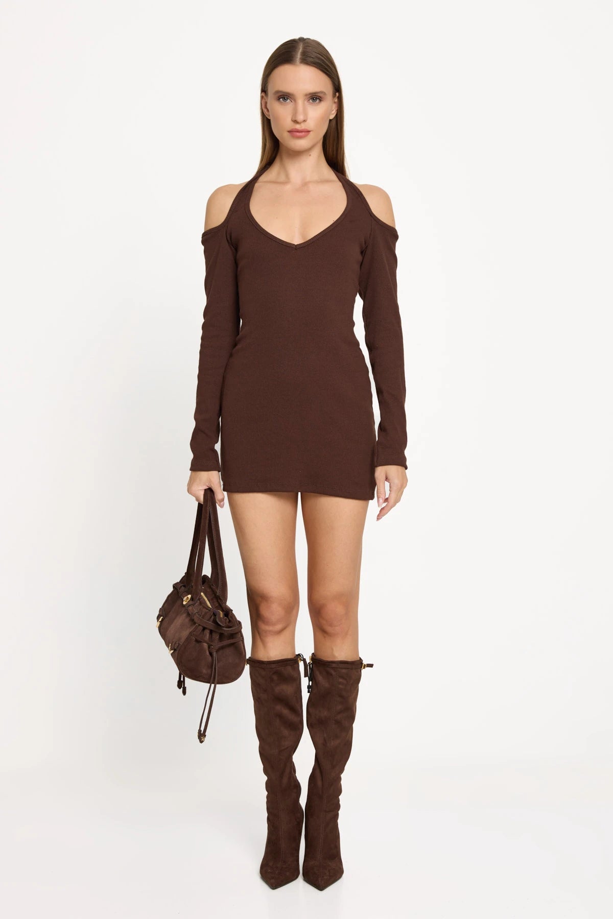 GINNY DRESS