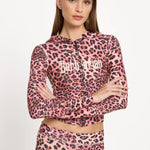 ISADORA HOODIE