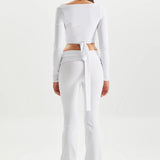 NINA TROUSERS