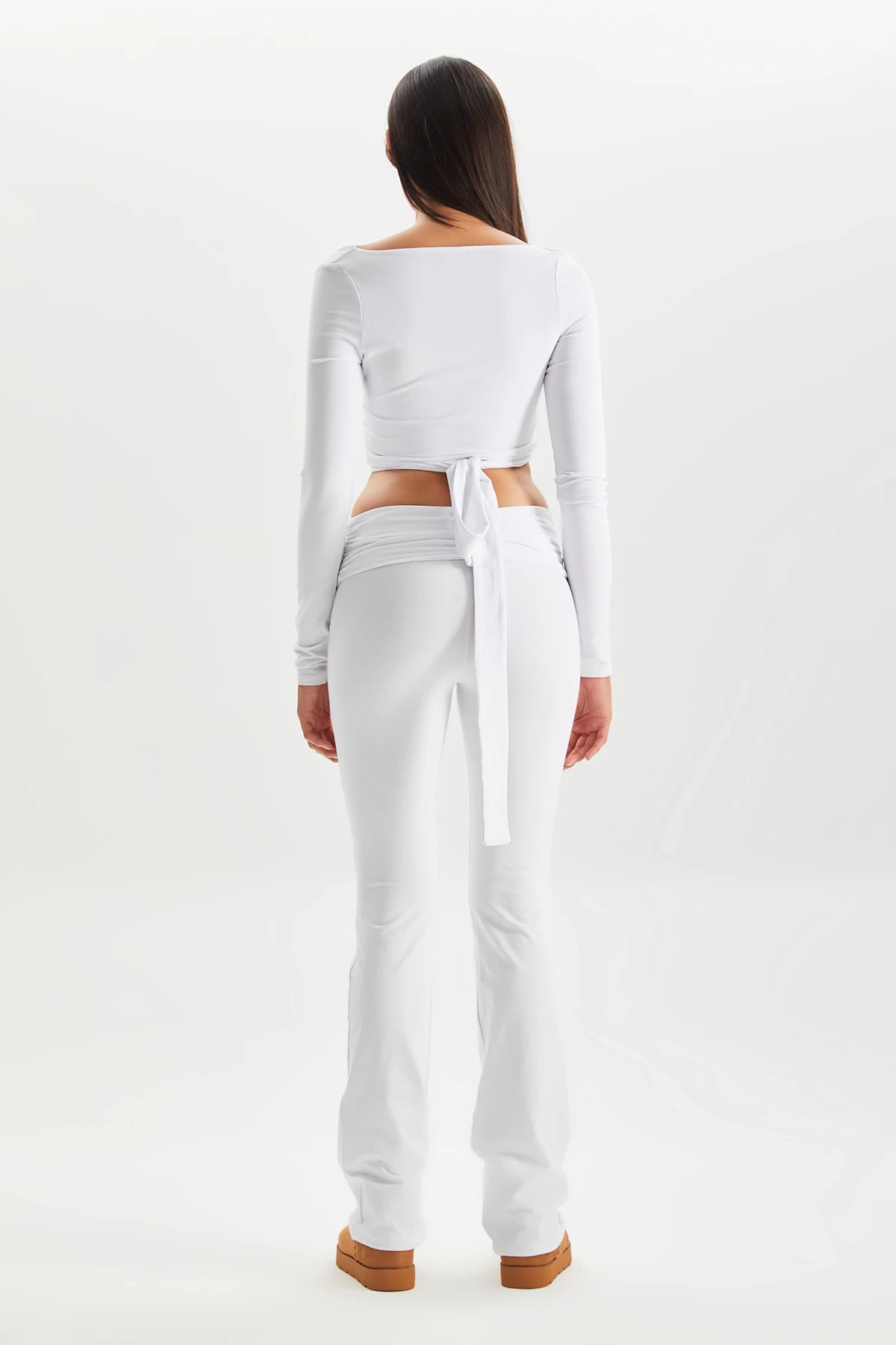 NINA TROUSERS
