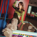 GINA TRACKPANT