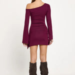AGATHA DRESS