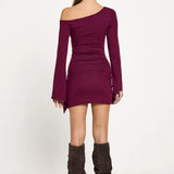 AGATHA DRESS