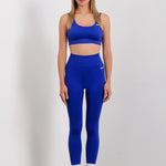 RUCHED PUSH UP LEGGINGS