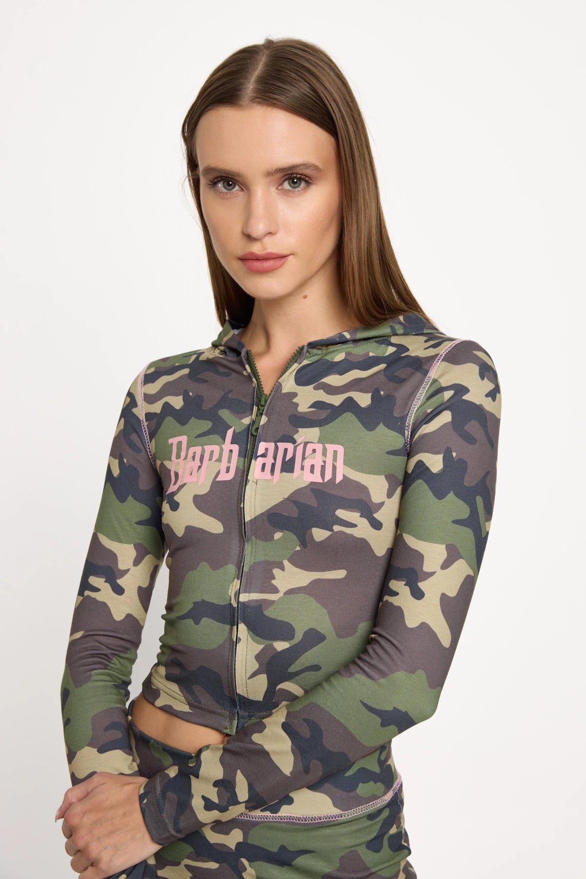 CINDY HOODIE