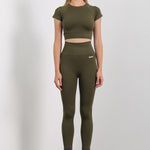 PUSH UP LEGGINGS