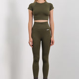 PUSH UP LEGGINGS