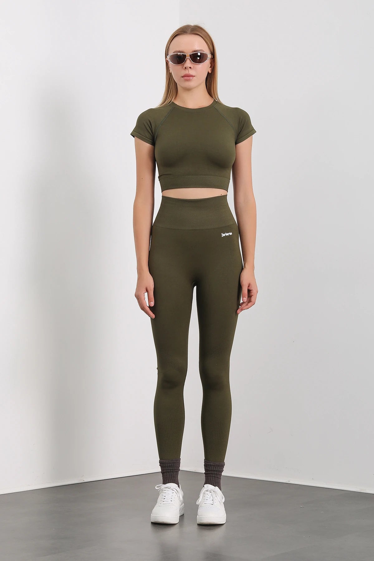 PUSH UP LEGGINGS