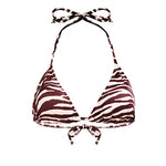 BLAZE BIKINI TOP