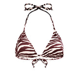 BLAZE BIKINI TOP