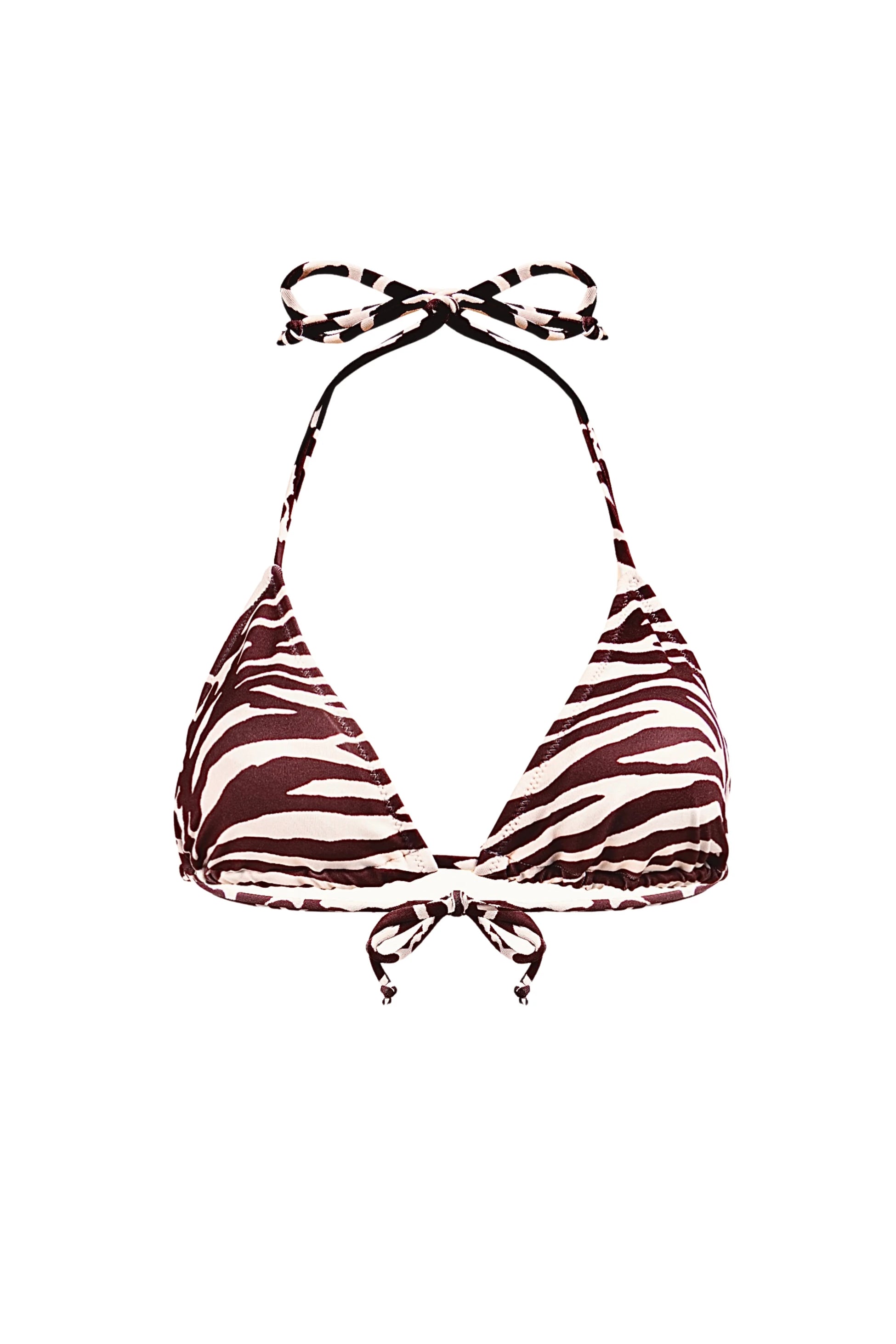 BLAZE BIKINI TOP
