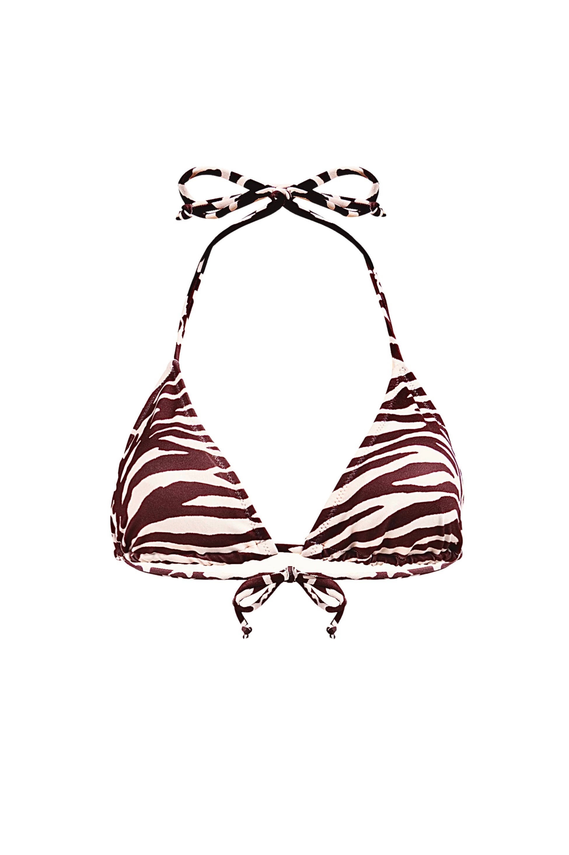 BLAZE BIKINI TOP