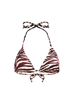 BLAZE BIKINI TOP