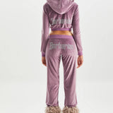 POPPY TRACKPANT
