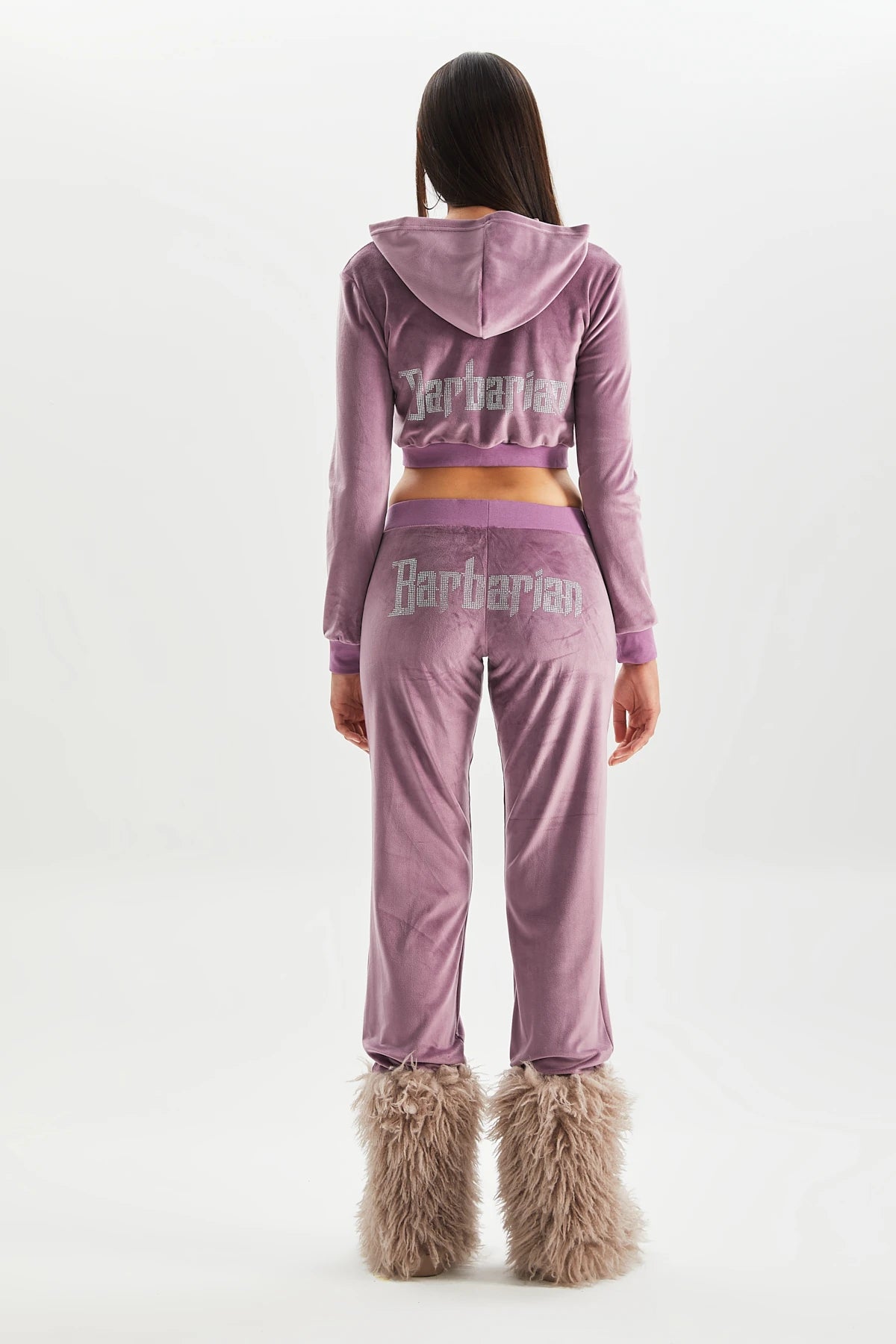 POPPY TRACKPANT