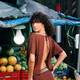 EZE MINI DRESS