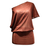 EZE MINI DRESS