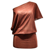 EZE MINI DRESS