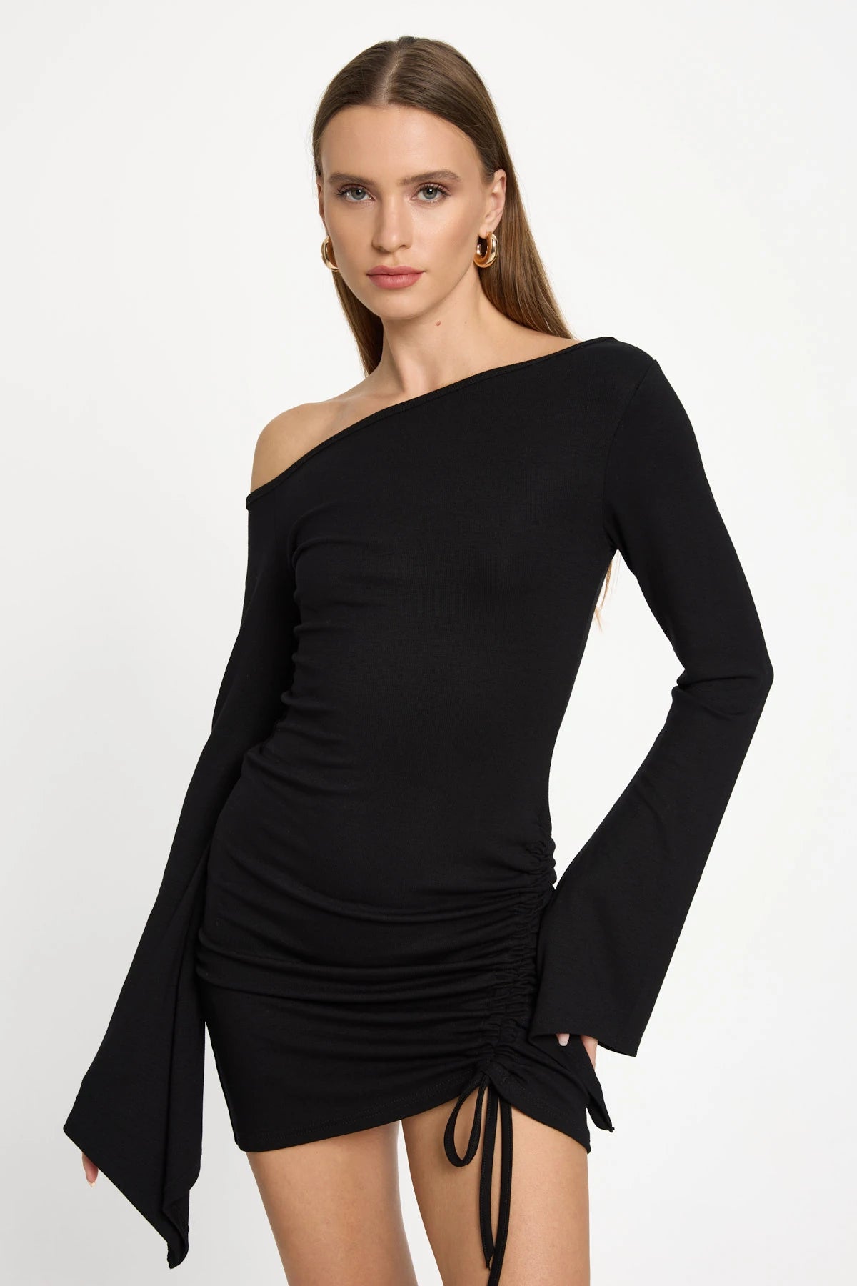 GIA MINI DRESS