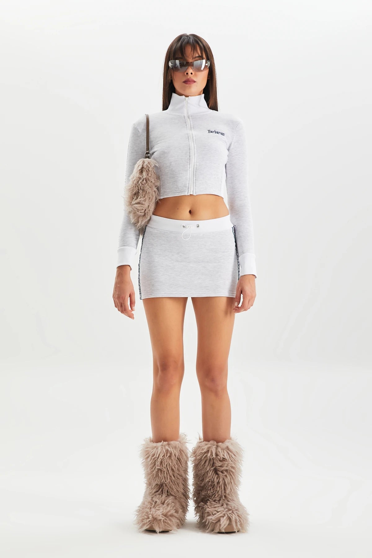 VERA MINI SKIRT