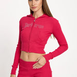 HILDA ZIPPER