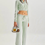 ARIEL TRACKSUIT SET
