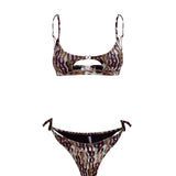 NOIRE BIKINI SET