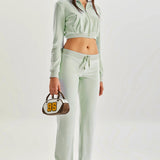 ARIEL TRACKPANT