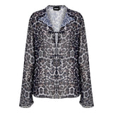 MAZU SHIRT