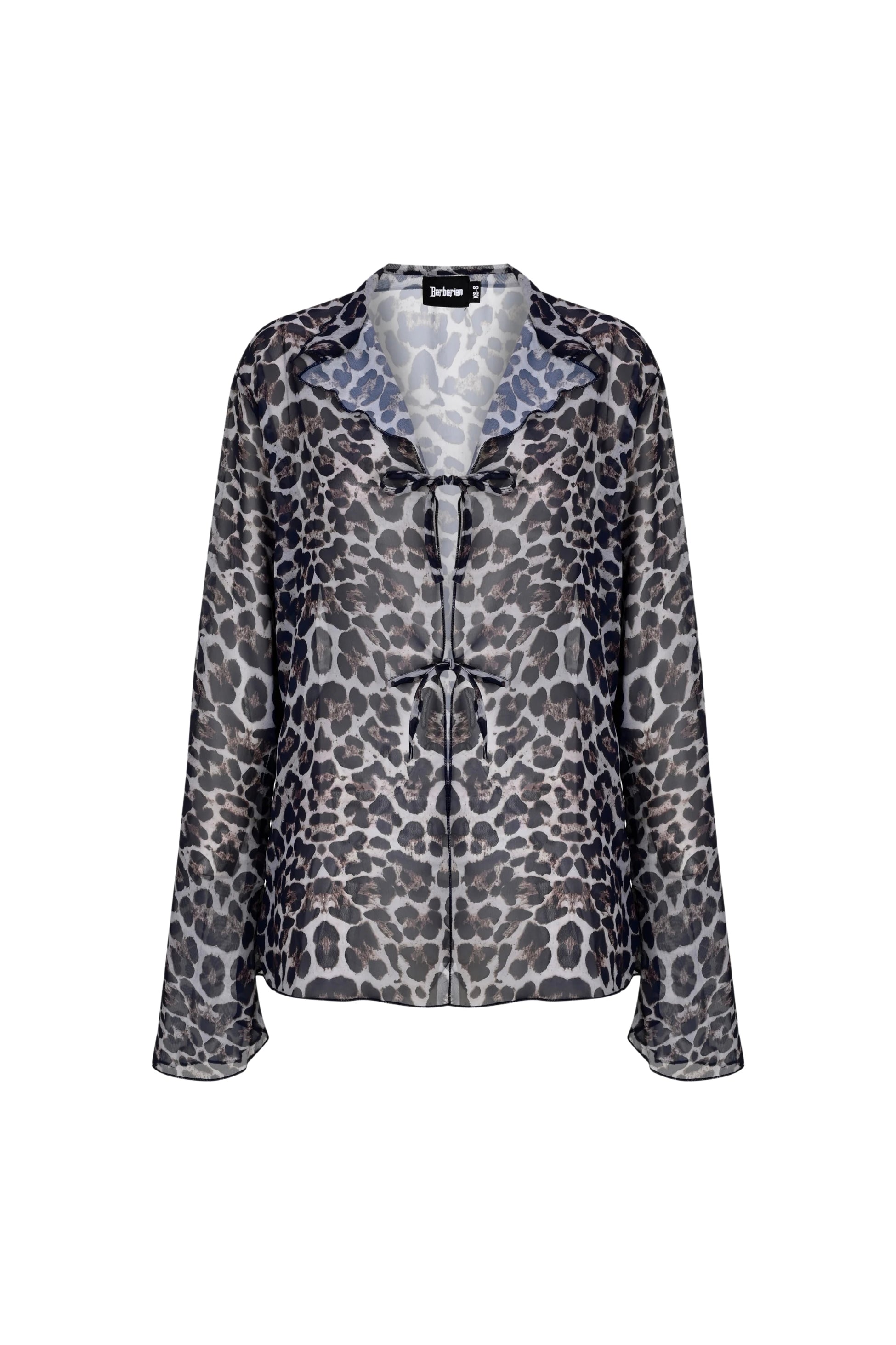 MAZU SHIRT