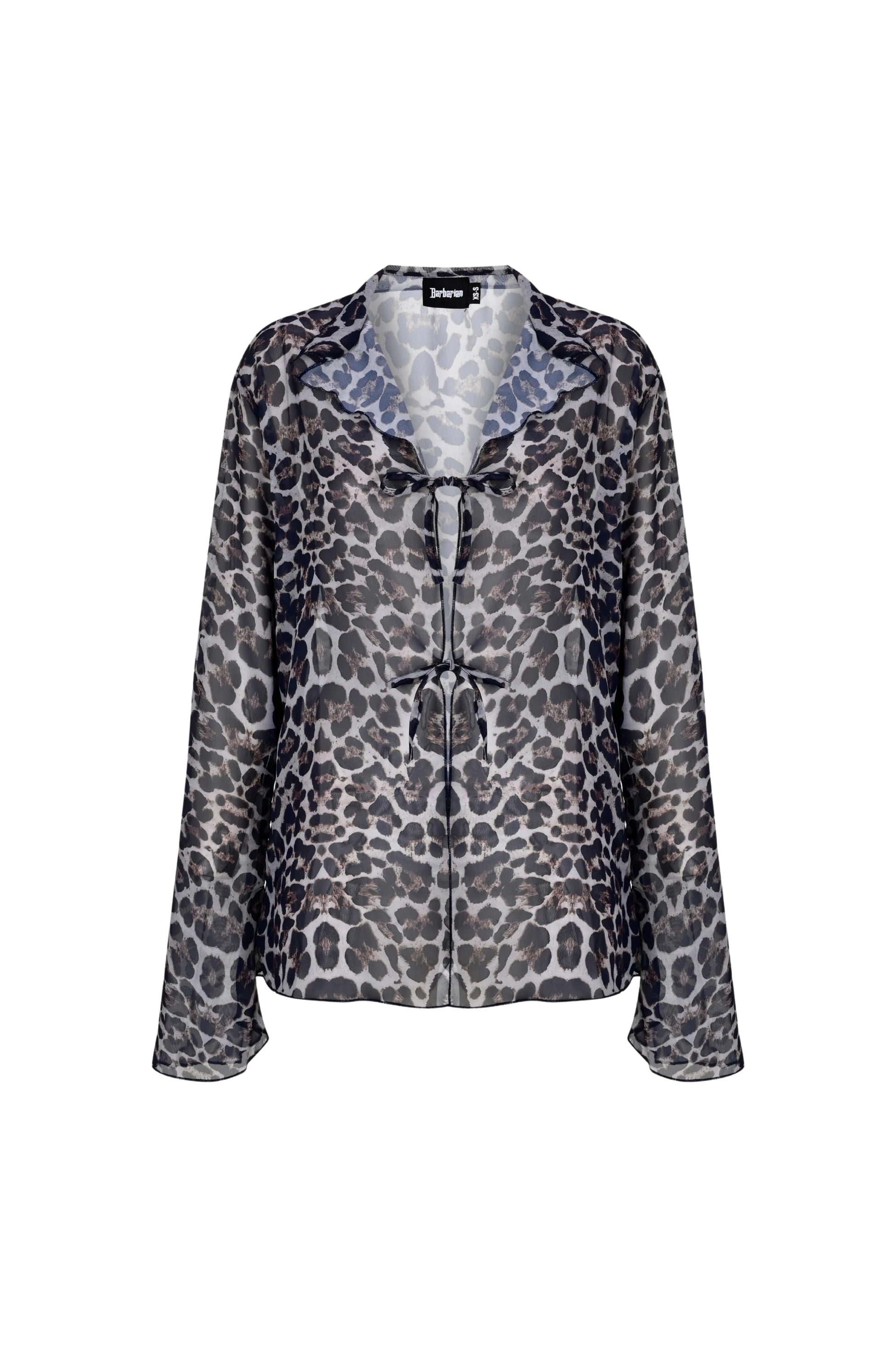 MAZU SHIRT