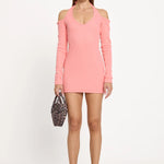 NICKI DRESS