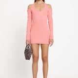 NICKI DRESS