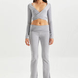 MARIE TROUSERS