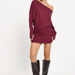 KENDALL DRESS