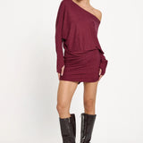 KENDALL DRESS