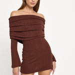 DONNA DRESS