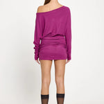 JESSIE DRESS