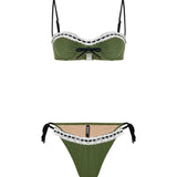 MYRA BIKINI SET