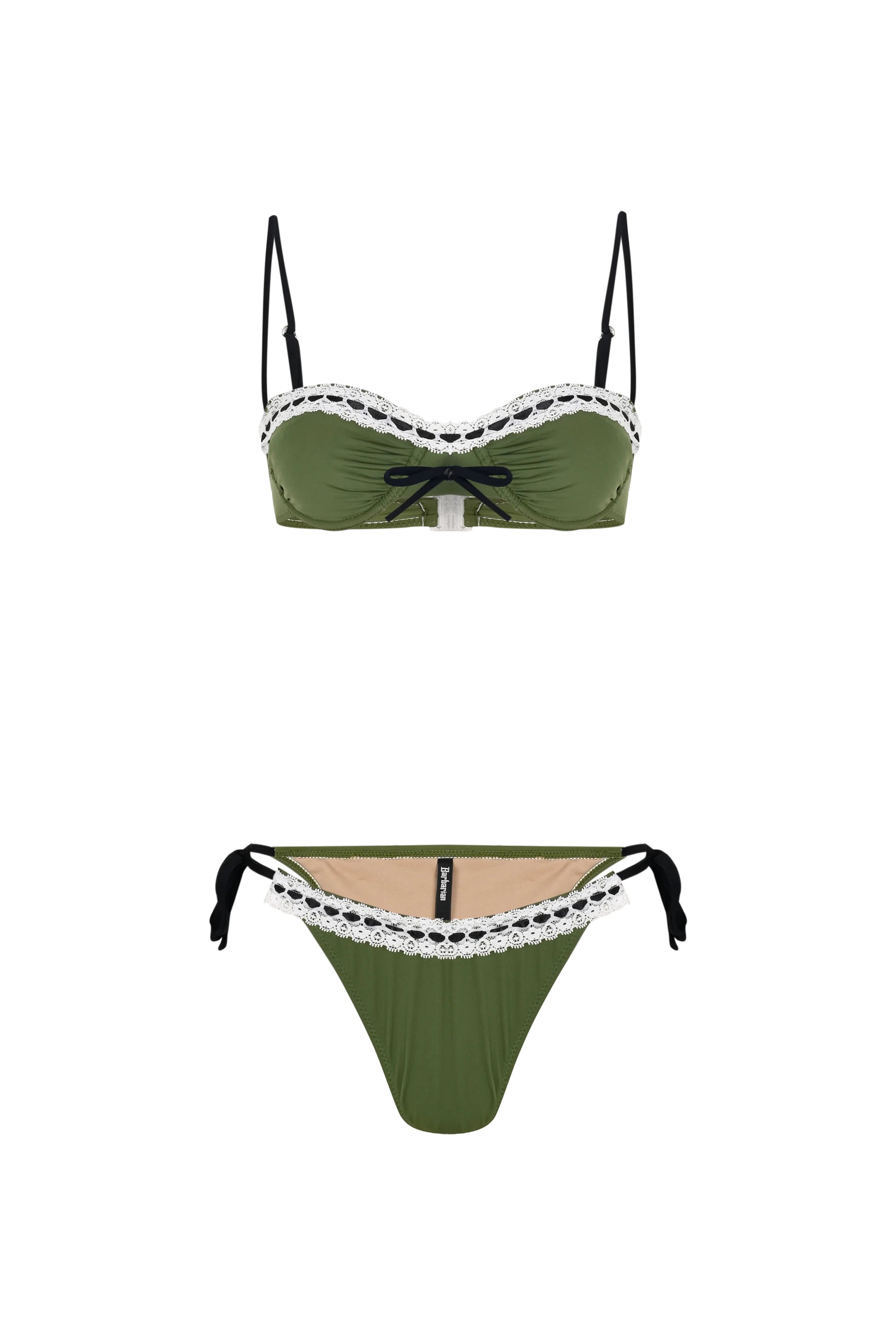 MYRA BIKINI SET