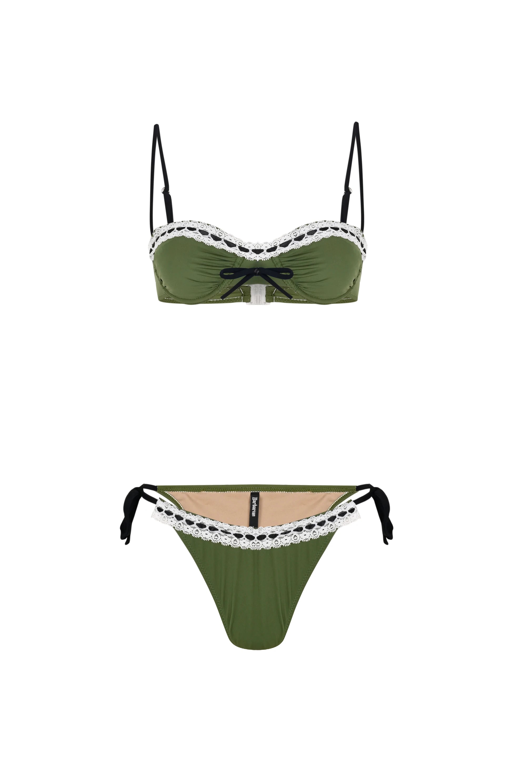 MYRA BIKINI SET