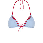 BOWIE BIKINI TOP
