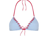 BOWIE BIKINI TOP