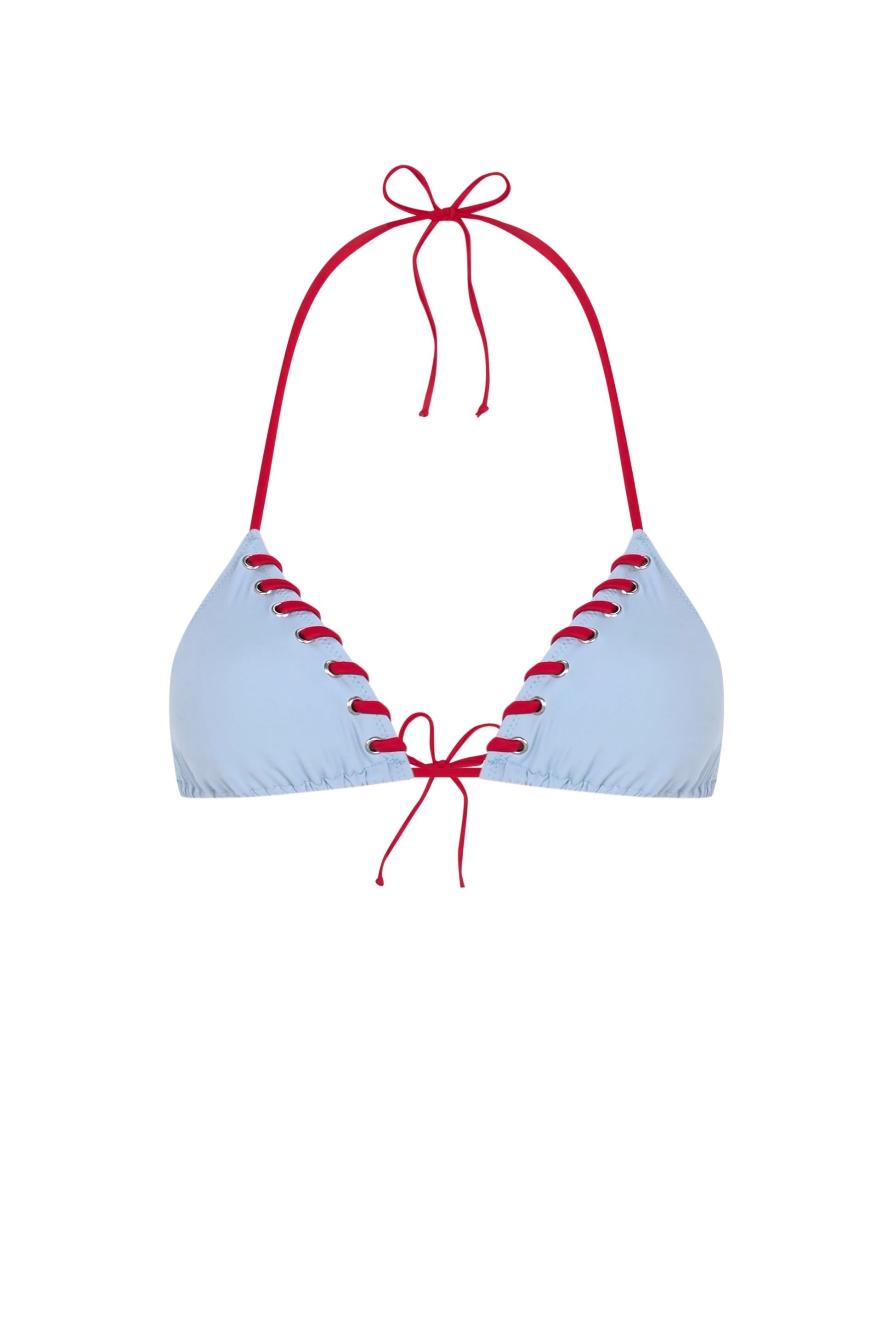 BOWIE BIKINI TOP