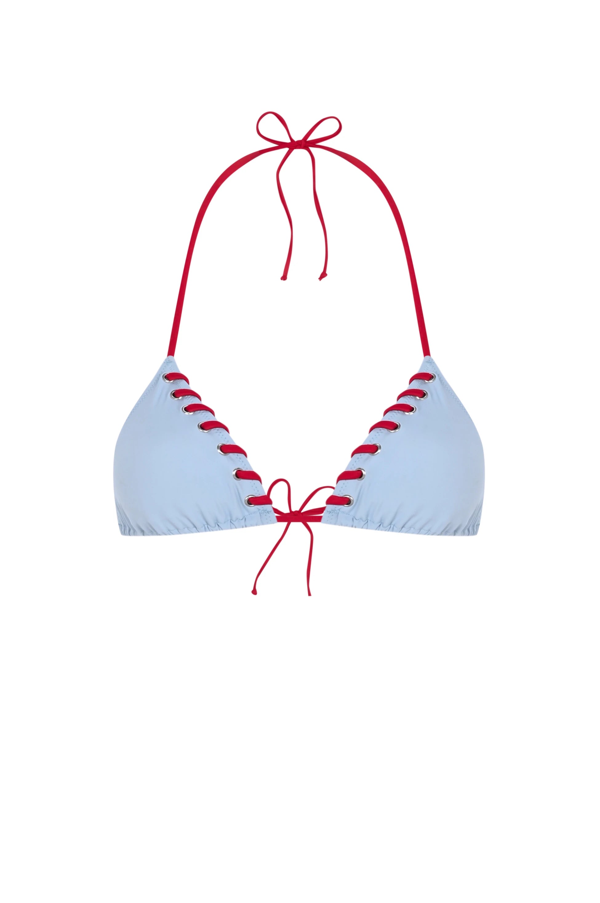 BOWIE BIKINI TOP